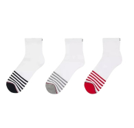 Набор мужских носков Tommy Hilfiger 6 пар 1159832923 (Белый One Size)