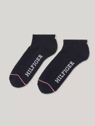 Набор носков 6 пар Tommy Hilfiger короткие 1159833549 (Разные цвета One Size)