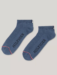 Набор носков 6 пар Tommy Hilfiger короткие 1159833549 (Разные цвета One Size)