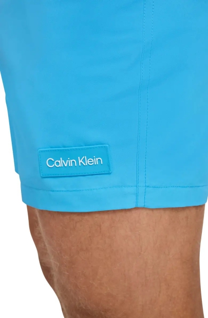 Шорты мужские для плавания Calvin Klein 1159815590 (Синий XXL)