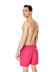 Мужские шорты для плавания Armani Exchange 1159806353 (Розовый, XXL)