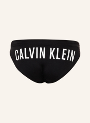 Мужские плавки Calvin Klein с логотипом сзади 1159814545 (Черный, M)