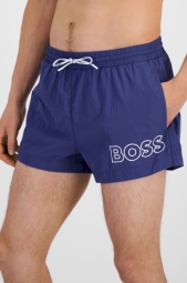 Шорти чоловічі для плавання BOSS by Hugo Boss 1159823986 (Синій XXL)