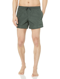 Мужские шорты для плавания Armani Exchange 1159833446 (Зеленый XXL)