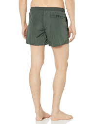 Мужские шорты для плавания Armani Exchange 1159833446 (Зеленый XXL)