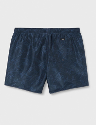 Чоловічі шорти для плавання Armani Exchange 1159835707 (Синій XXL)