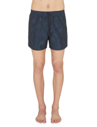 Чоловічі шорти для плавання Armani Exchange 1159835707 (Синій XXL)
