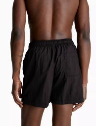 Шорты мужские для плавания Calvin Klein с логотипом 1159837761 (Черный 3XL)
