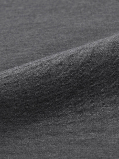 Мужские термолосины Heattech Uniqlo 1159833848 (Серый M)