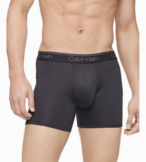 Набор мужских трусов Calvin Klein боксеры 4 шт 1159835965 (Разные цвета M)