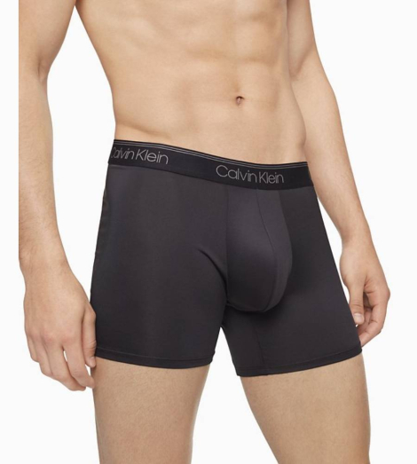 Набор мужских трусов Calvin Klein боксеры 4 шт 1159835965 (Разные цвета M)