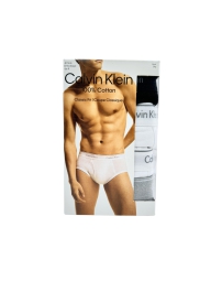 Фірмові чоловічі труси брифи Calvin Klein