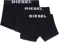 Набор мужских трусов Diesel боксеры 1159792669 (Черный, M)