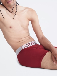 Фирменные мужские трусы боксеры Calvin Klein набор 1159794511 (Разные цвета, XS)