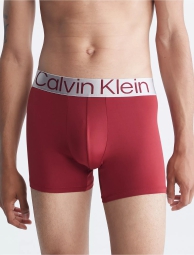 Фирменные мужские трусы боксеры Calvin Klein набор 1159794511 (Разные цвета, XS)