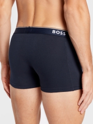 Набор мужских трусов BOSS by Hugo Boss боксеры-транки 1159813703 (Разные цвета, M)