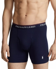 Набор мужских трусов Polo Ralph Lauren боксеры 1159813763 (Разные цвета, XL)