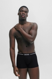 Набор мужских трусов BOSS by Hugo Boss боксеры-транки 1159817003 (Разные цвета XXL)