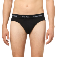 Фірмові чоловічі труси Calvin Klein брифи 1159830795 (Різні кольори XXL)