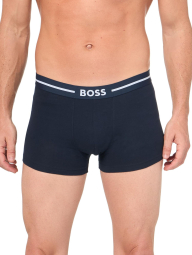 Набор мужских трусов BOSS by Hugo Boss транки 1159832396 (Разные цвета XXL)