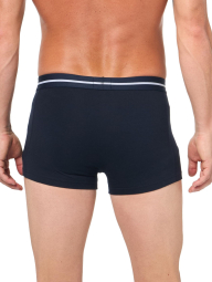 Набор мужских трусов BOSS by Hugo Boss транки 1159832396 (Разные цвета XXL)