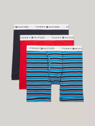 Набор трусы-боксеры Tommy Hilfiger 1159832983 (Разные цвета M)