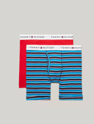 Набор трусы-боксеры Tommy Hilfiger 1159832983 (Разные цвета M)