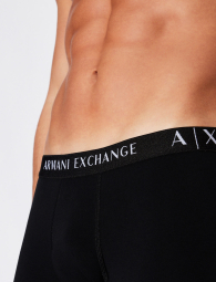 Мужские трусы транки Armani Exchange набор 1159834157 (Разные цвета XL)