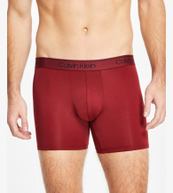 Набор мужских трусов Calvin Klein боксеры 4 шт 1159835965 (Разные цвета M)