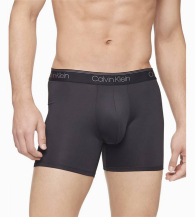 Набор мужских трусов Calvin Klein боксеры 4 шт 1159835965 (Разные цвета M)
