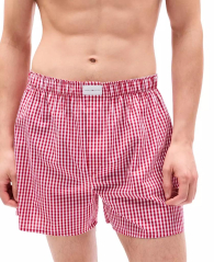 Мужские трусы боксеры Tommy Hilfiger набор 1159837870 (Разные цвета L)