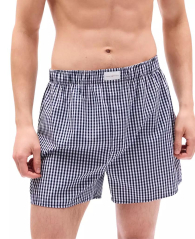 Мужские трусы боксеры Tommy Hilfiger набор 1159837870 (Разные цвета L)
