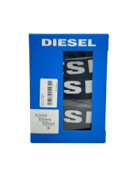 Набор мужских трусов Diesel брифы 1159783274 (Разные цвета, M)