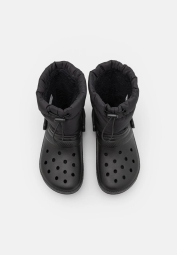 Чоловічі черевики Crocs оригінал 1159773417 (Чорний, 43-44)