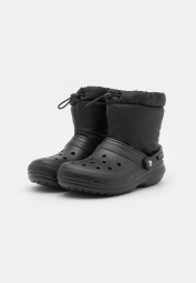 Мужские ботинки Crocs 1159773417 (Черный, 43-44)