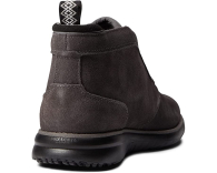 Мужские замшевые ботинки UGG 1159775398 (Серый, 42)