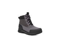 Мужские ботинки UGG на шнурках 1159784439 (Серый, 45)