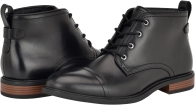 Мужские ботинки Tommy Hilfiger на шнурках 1159800612 (Черный, 45,5)