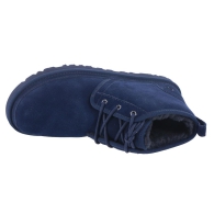 Чоловічі замшеві черевики UGG 1159804069 (Білий/синій, 45)