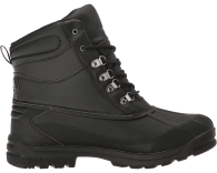 Мужские ботинки FILA на шнурках 1159809381 (Черный, 42,5)