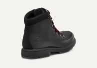 Ботинки Biltmore Hiker UGG из водонепроницаемой кожи 1159813701 (Черный, 41)