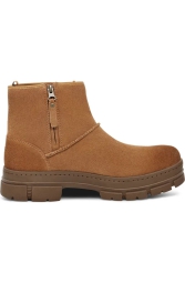 Мужские замшевые ботинки UGG 44 (11 US) 30 см Коричневый 1159826439