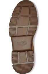 Мужские замшевые ботинки UGG 44 (11 US) 30 см Коричневый 1159826439