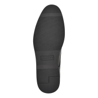 Мужские ботинки Rawstin Tommy Hilfiger на шнурках 47 (13 US) 32 см Черный 1159837341