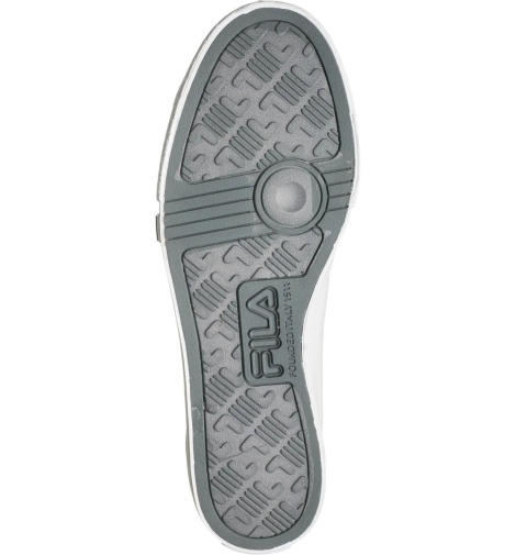 Мужские кеды FILA TARP 1911 CVO 46 (12 US) 30 см Белый 1159822523