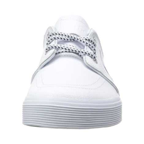 Кеды Polo Ralph Lauren 47 (14 US) 31,7 см Белый 1159832627