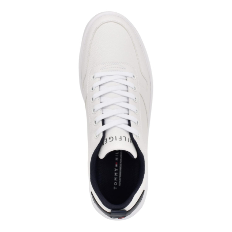 Чоловічі кеди Tommy Hilfiger Nevo 45 (11,5 US) 30 см Білий 1159834494