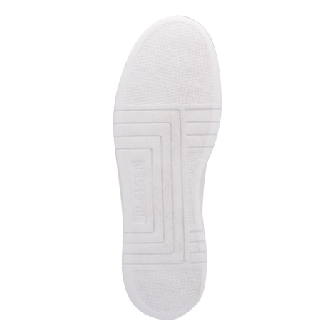 Чоловічі кеди Tommy Hilfiger Nevo 45 (11,5 US) 30 см Білий 1159834494