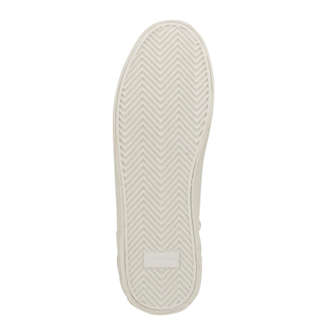 Високі чоловічі кеди Calvin Klein 43 (10 US) 28,4 см Молочний 1159835334