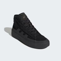 Высокие кеды ZNSORED HI Adidas 1159795722 (Черный, 46,5)